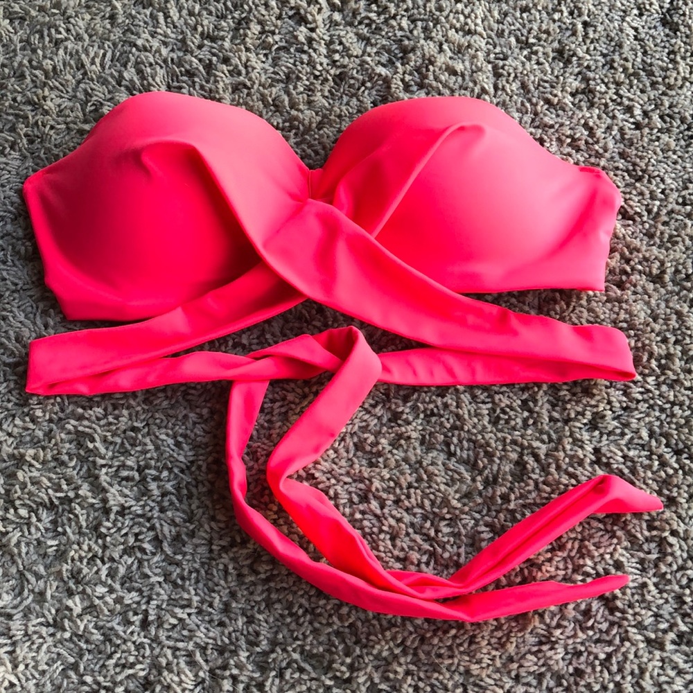 Victoria’s Secret PINK swim top